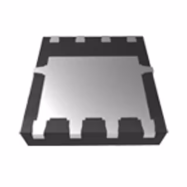 MCAC50N03-TP Micro Commercial Co  Transistors - FETs MOSFETs - Single